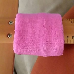 Cushioned Wrist Warmer